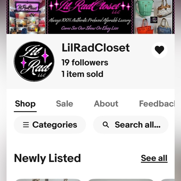 Like this listing 🩷 Let’s connect & be friends! READ BELOW 🥰🪽 - Picture 3 of 9